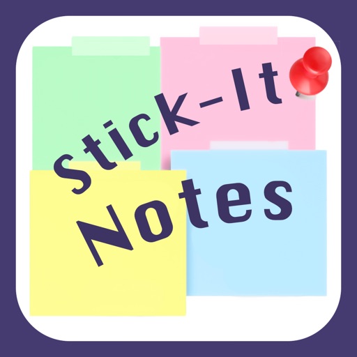 Stick-It Notes